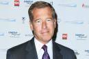 Brian Williams apologizes for incorrectly reporting he rode helicopter that came under fire in Iraq