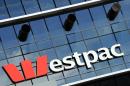 Australian banking giant Westpac posted a 12 percent jump in full-year net profit to Aus$7.56 billion (US$6.60 billion), driven by growth in lending and customer deposits
