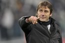 Serie A - Conte: "Drogba? Non arriveranno   top-player"