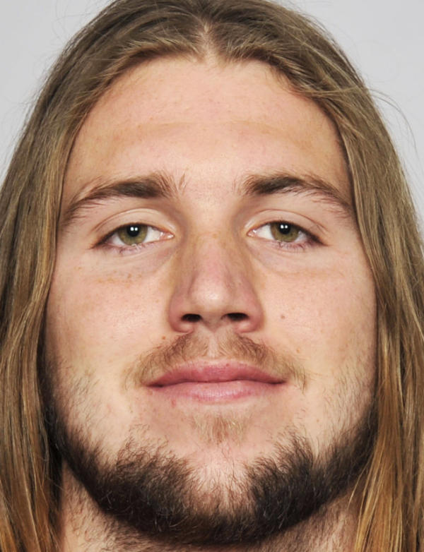 <b>Aaron Brewer</b> | Chicago Bears | National Football League | Yahoo! Sports - aaron-brewer-football-headshot-photo