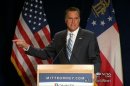 Mitt Romney Fundraising Video Fallout: Obama Lead Grows in Polls