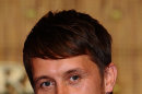 Mark Owen could be appearing as an elf in a Christmas film