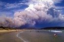 Photos: Wildfires ravage Australia