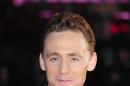 Tom Hiddleston has a role in The Muppets Most Wanted