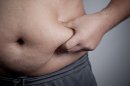 Gut, not gluttony makes quitting smokers gain weight: study