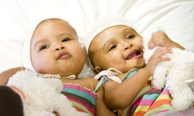 British Doctors Separate Twins Joined At Head