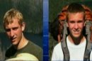 Two Missing Ore. Teen Hikers Found