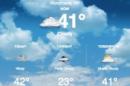 Five Towns Weather: A Chill is Coming