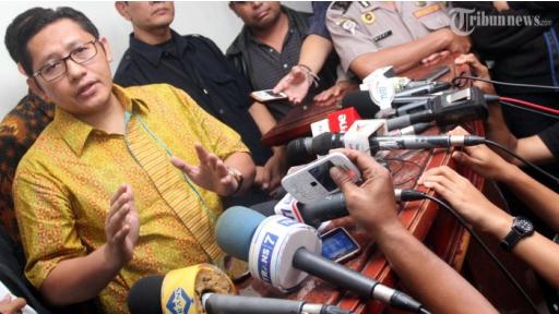 Anas akan Ungkap Keterlibatan SBY-Ibas di Kasus Hambalang dan Century