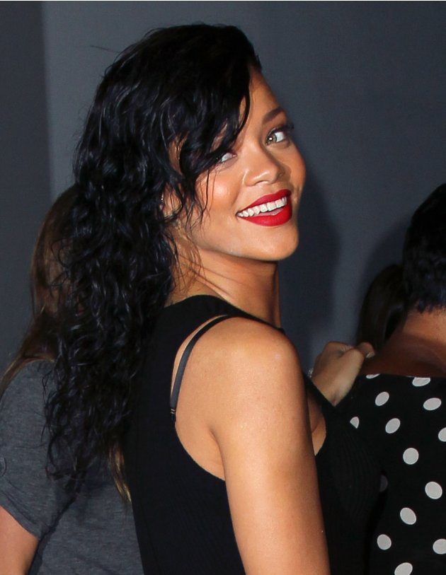 The City Of West Hollywood Celebrates Halloween 2012 By Naming Rihanna The Queen Of The West Hollywood Halloween Carnaval