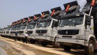 Jam Operasi Angkutan Berat di Jawa Barat Dibatasi