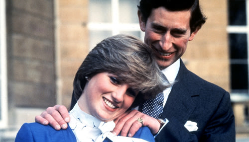 Ternyata Kematian Diana Bikin Ratu Elizabeth Berubah