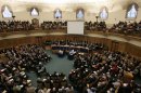 The Church of England Still Won't Let Its Gay Bishops Have Sex
