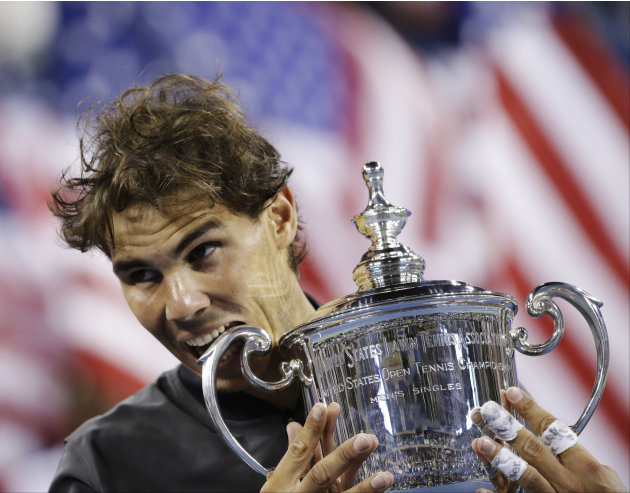 US Open Tennis