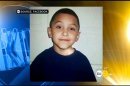 Rally Held In Honor Of Boy Fatally Beaten In Case Of Alleged Child Abuse
