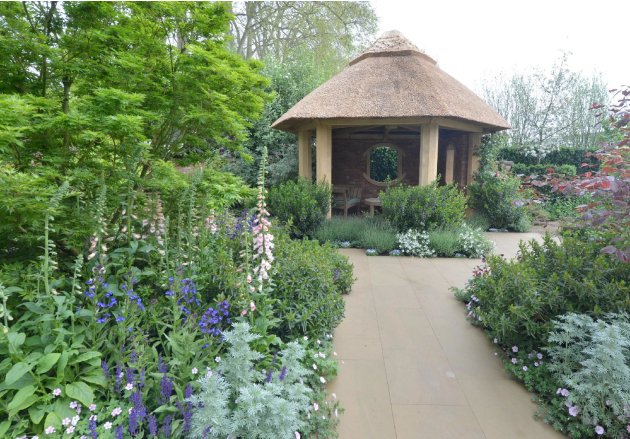 RHS Chelsea Flower Show