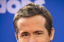 Ryan Reynolds' vocal talents can be heard in The Croods