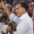 GOP Sends Mixed Messages on Romney Debate Expectations