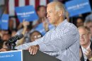 Biden Calls Romney 'Out of Touch' on Foreign Policy
