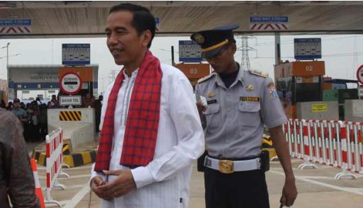 PDI Perjuangan Bali Dukung Semeton Jokowi