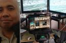 FBI Finishes Probe into Malaysia Airlines Captain's Flight Simulator