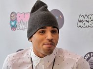 Chris Brown Left Furious Over Gay Rumours From Raz B's Tell-All Book