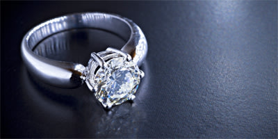 Things to Keep in Mind When Buying an Engagement Ring