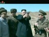 Κιμ Γιονγκ Ουν: Εξάσκηση στη σκοποβολή και επιθεώρηση στρατευμάτων