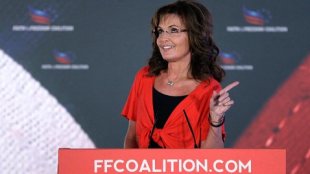 rt sarah palin faith freedom coalition jt 130615 wblog Sarah Palin on U.S. Decision on Syria: Let Allah Sort It Out