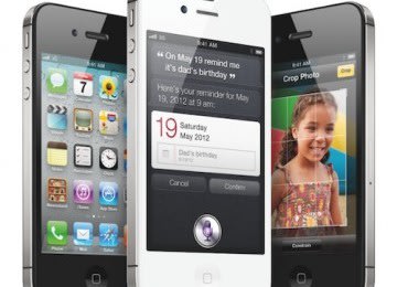 Apple Akhirnya Mengaku iPhone 4S tak Sempurna, Ada Sejumlah 'Bugs' dalam iOS5