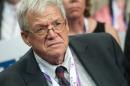 What We Know About the Dennis Hastert Scandal