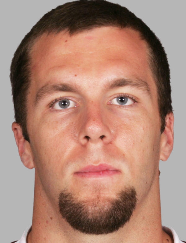 Ryan Lindley | New England Patriots | National Football League | Yahoo! Sports - ryan-lindley-football-headshot-photo