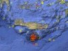 Συνεχίζεται η σεισμική ακολουθία νότια της Κρήτης