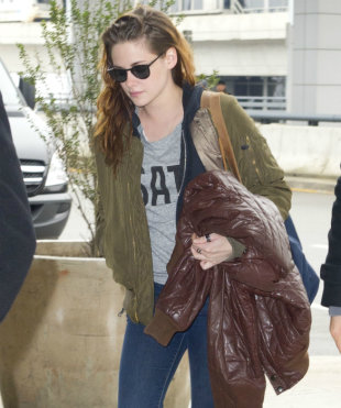 Kristen Stewart's 'Emotional Behaviour Taking Its Toll On Tired Robert Pattinson'