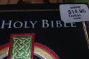 Costco Is Sorry it Said the Bible Was Fake