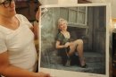 Slideshow: Marilyn Monroe photos head to auction