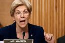U.S. Sen. Warren urges Obama to fire head of SEC