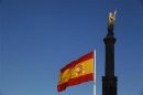 El Banco España prevé una nueva contracción del PIB