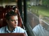 This undated publicity film image provided by Focus Features shows Matt Damon starring as Steve Butler in Gus Van Sant's contemporary drama, "Promised Land," a Focus Features release. (AP Photo/Focus Features, Sam Jones)