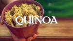 How to Make Quick Quinoa