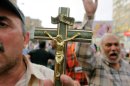 Members of the Christian minority overwhelmingly supported the ouster of Egypt's Islamist president.