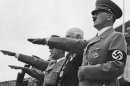 Hitler nói mình "bị lừa" trước khi tự sát