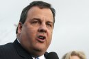 New Jersey Governor Chris Christie 'Not Looking to be Loved'