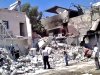 «Να εξοπλιστούν οι αντάρτες-Το καθεστώς σχεδίασε μεγάλη σφαγή στο Χαλέπι»