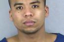 Kansas City Highway Shooting Suspect Charged With 18 Felonies