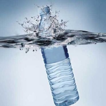 Air Mineral Kemasan Botol Berbahaya?