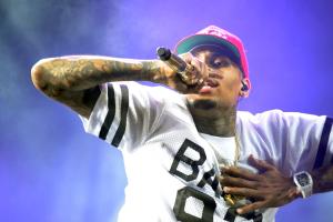 Chris Brown&#39;s ordeal almost cost him his world&nbsp;&hellip;
