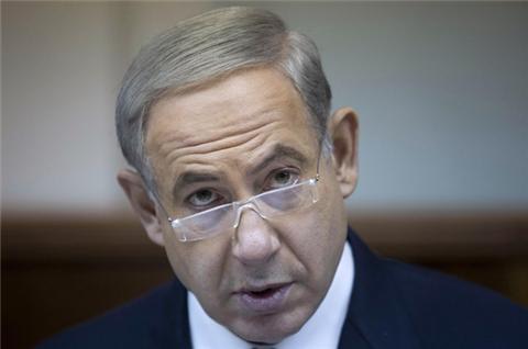 Israeli PM threatens to strike Iran