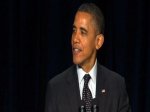 Obama Says He Prays for Humility in Washington