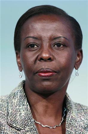 LE RWANDA REGRETTE LA DIFFUSION D'UN RAPPORT SUR LA RDC